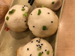 百家生煎包-百家鸡味馆(清泰店)