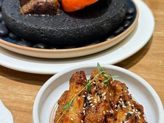 -秘密旅行Bonjour(黑金冠 江南西店)