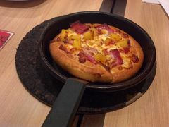 -必胜客(长安店)