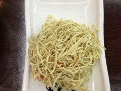 -服务大楼冷面(延大店)