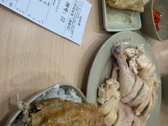 -百家鸡味馆(清泰店)