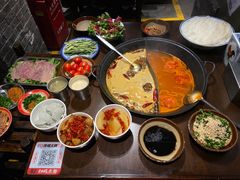 -萍姐火锅·公路夜市(南京新街口店)
