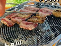 -东俞·韩式料理(院东街店)