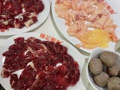 -陈记顺和潮汕牛肉火锅(韩江路店)