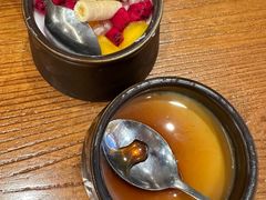 -云海肴·汽锅鸡·云南代表菜(丁香国际店)