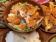 -阳阳老火锅(小南门店)