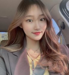 -M1 HAIR烫染