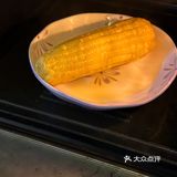 噂嘟好好吃！口感介于东北黏玉米跟水果玉米之间！