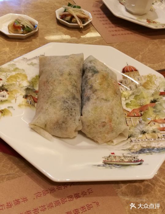 地道赞(鼓浪屿美食手礼地标店)老厦门薄饼图片 - 第1061张