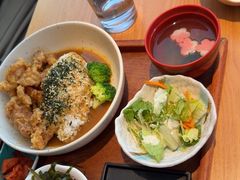 -味太助·银饭食堂(中华城店)