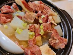 -好友缘家宴(青山路店)