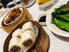 -潮江春(铜锣湾广场店)