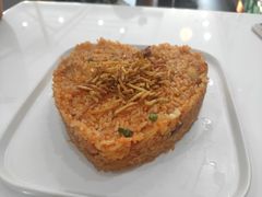 -禾谷韩餐(热带海洋学院店)