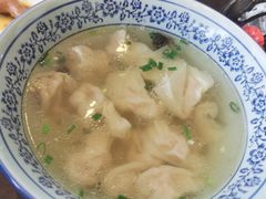 -澄信居膳麵