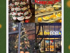 -旧雨咖啡·CoffeeFORU(黄村奥体店)