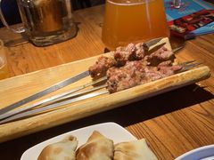 -纳瓦新疆菜(银都店)