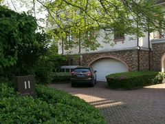 -南通鹏欣花园国宾酒店