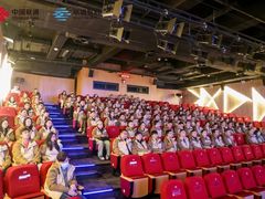 -拾光团建·拓展活动·旅游会议(东直门店)