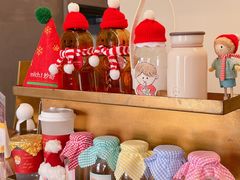零售区-milch·t妙奇(五大道店)
