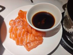 -加餐海鲜自助(宝龙一城店)