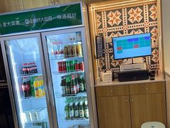 -胡氏大盘鸡新疆菜(谈固店)