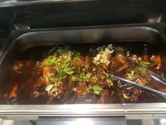 -家里婆自助水饺(振华路店)