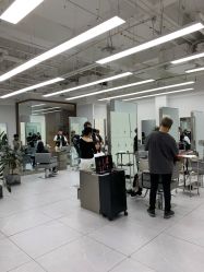 大厅-P.STYLE派斯造型