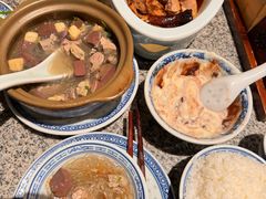 -南京大牌档(济南万象城店)