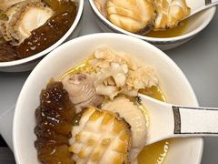 -喜聚薈·花膠雞海鮮火鍋(越秀店)
