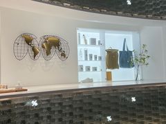 -% Arabica阿拉比卡咖啡(罗湖万象城店)