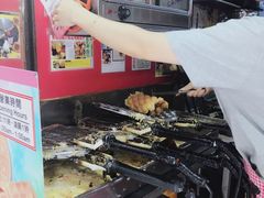 -利强记北角鸡蛋仔(弥敦道店 )