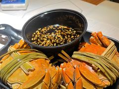 -巴厘龙虾·榜首油焖大虾(音乐学院·沿江酒馆店)