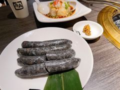 -牛角烧肉(步步高星城天地店)