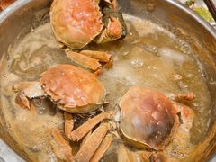 -集品鲜湾·蒸汽海鲜自助料理(青岛银座和谐广场店)