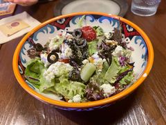 -Uncle Kosto科斯托·中东菜