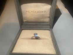 -VE DIAMOND·天然&培育钻石定制