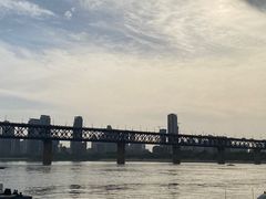 -武汉关码头(轮渡站)