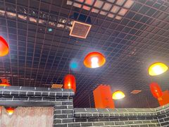 -王老六铁锅炖鱼(长春路店)