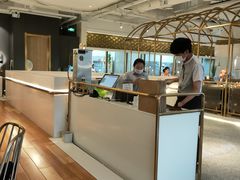-金香匯晚茶(浑南店)