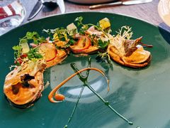 -弦月窗LUNETTE BY AMANDA(复兴路店)