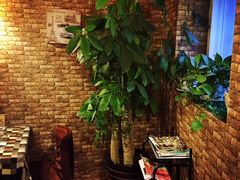 等位区-杰克·肯特厨房西餐厅