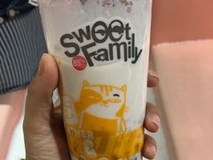 -85度C(生甜甜圈研究工坊·上海松江人民北路店)