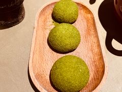 -桃花坞·私房菜餐厅(龙湖时代天街店)