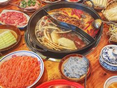 -憨铁匠火锅(红山6979店)