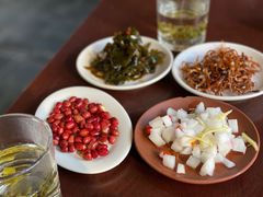 -尼玛藏家风味园(阿山食城店)