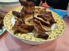 梆梆肉-吾味香葫芦头(安西街店)