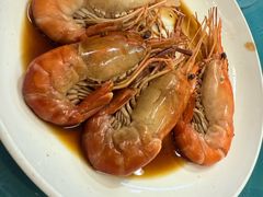 -谢记上海大排档(长寿路店)