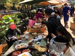-田园印象·成都土菜院子(华阳店)