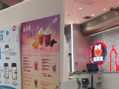 -DQ·蛋糕·冰淇淋(西城红场店)