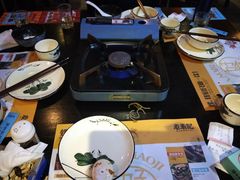 -老表记广西宵夜螺蛳鸭脚煲(西大店)